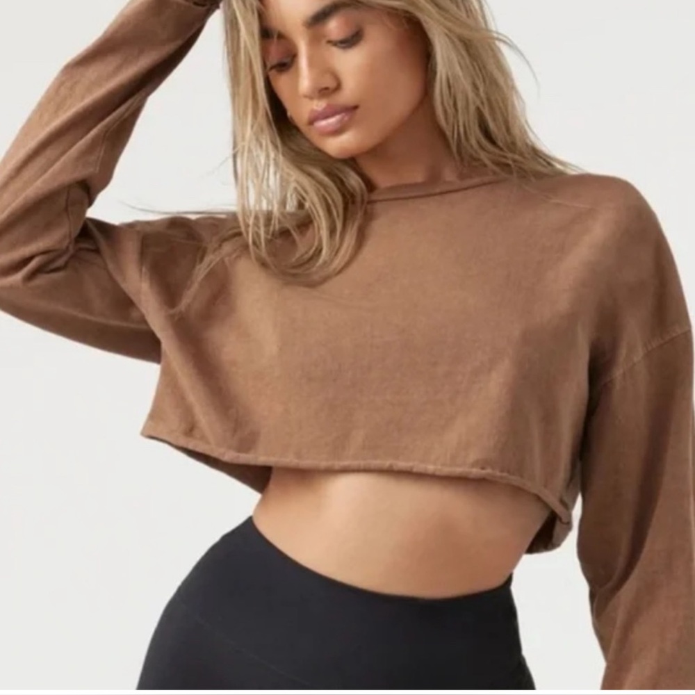 Joah Brown soho crop